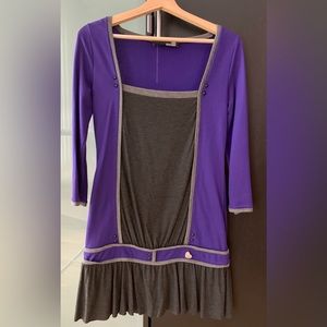 Love Moschino Dress/Tunic size 6